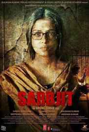 Sarbjit (2016) DVDScr full movie download